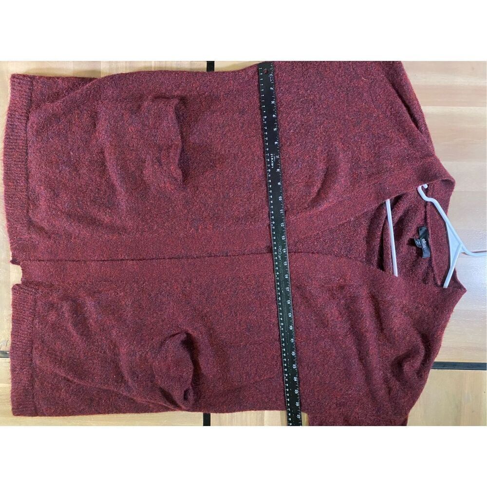 Ellos Open Front Cardigan - Picture 6 of 6